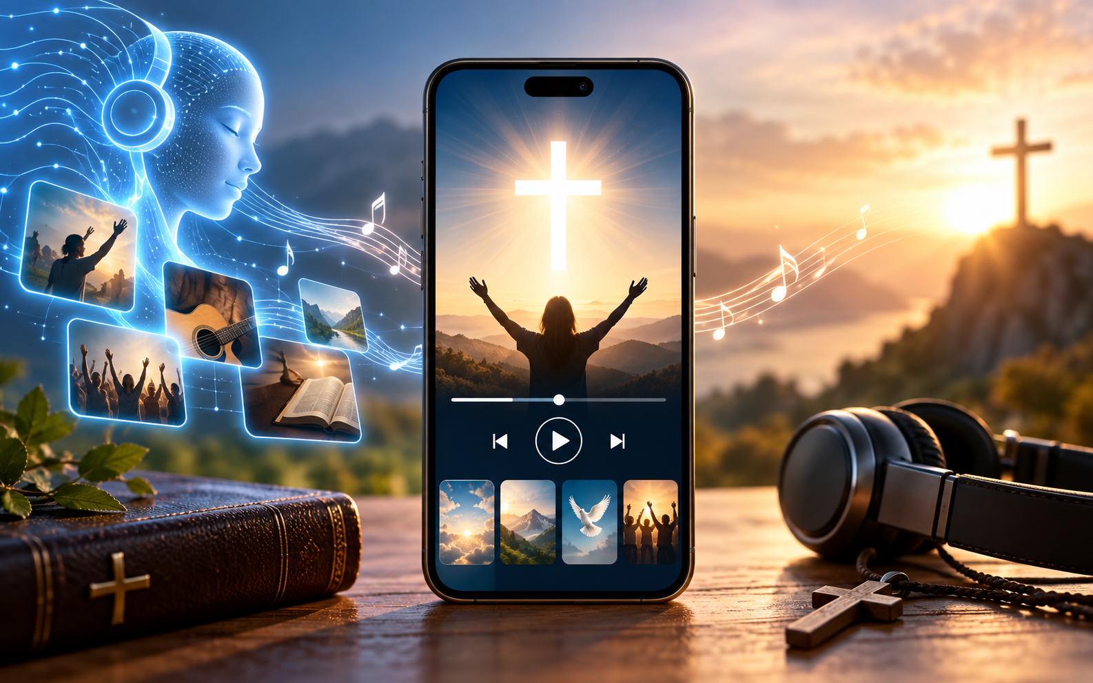 Songs of Jesus Ministry