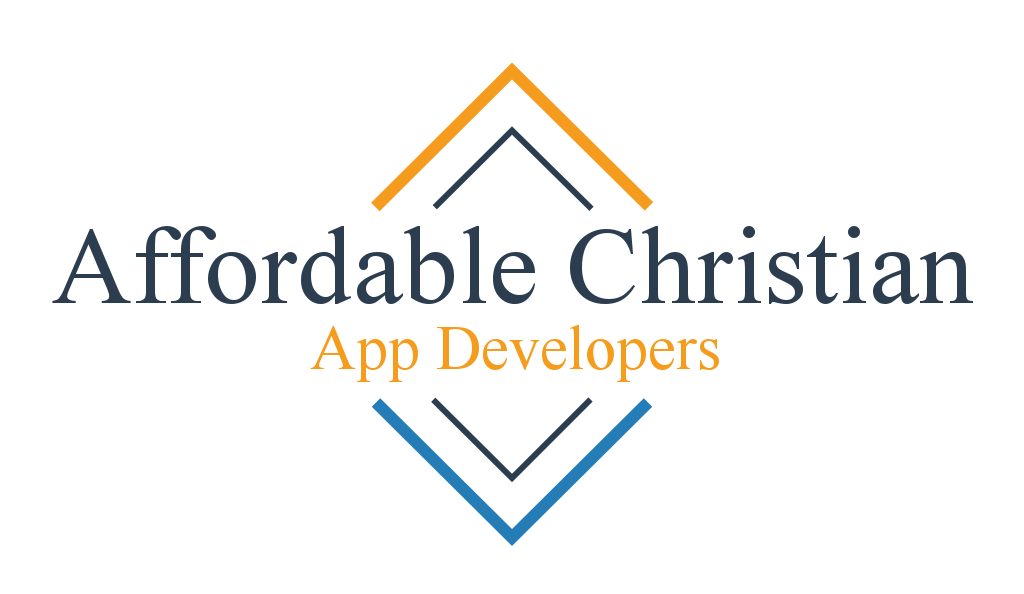 Christian App Developer