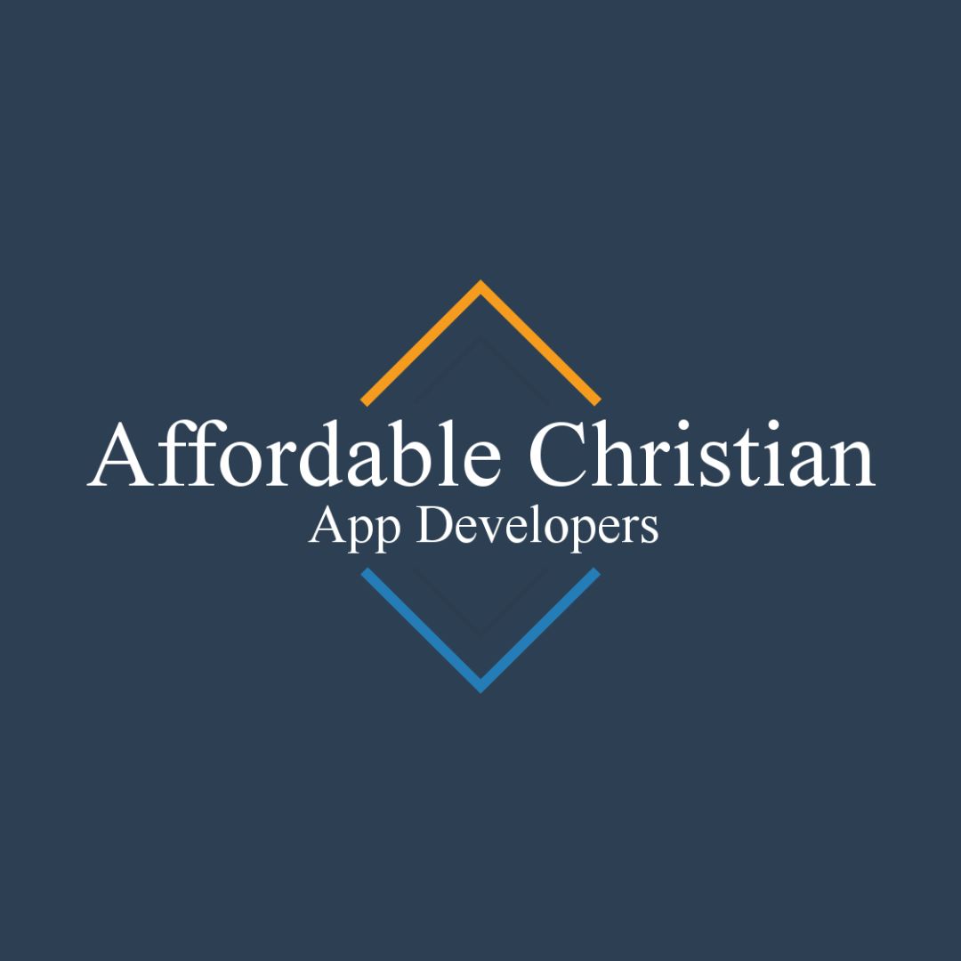 Affordable Christian App Developers