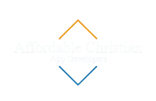 Affordable Christian App Developers