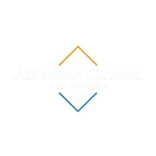 Affordable Christian App Developers